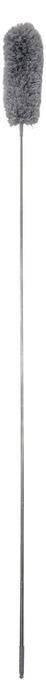 Afstøver m/teleskopskaft 85-250 cm - G. Funder